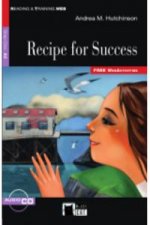 Recipe for success