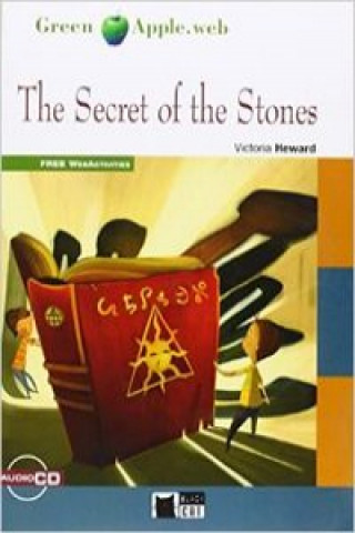 The secret of the stones, ESO. Auxiliar