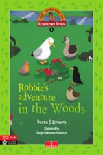 Robbie's adventure in the woods, Educación Primaria. Auxiliar