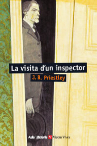 La visita d´un inspector