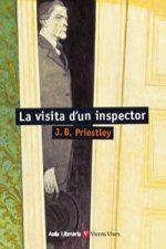 La visita d´un inspector