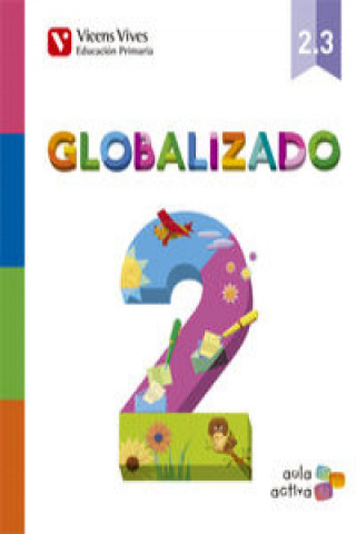 Globalizado, 2 Primaria, Libro 3