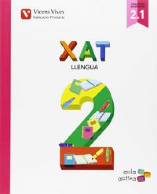 Xat 2 (2.1-2.2-2.3): Aula Activa