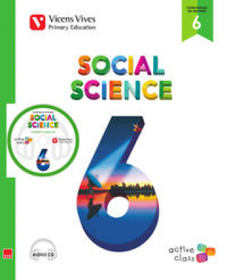 Social science, 6 Primaria