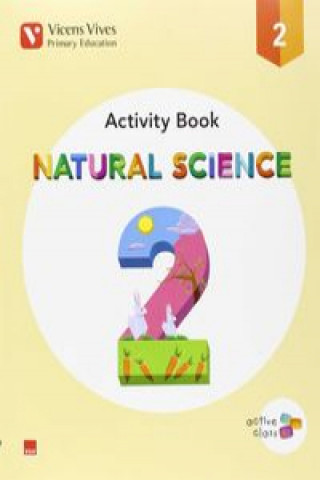 Natural Science, 2 Primaria, Active Class