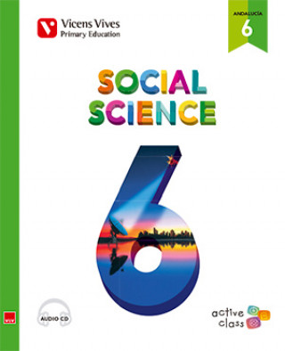 Social Science, 6 Primaria