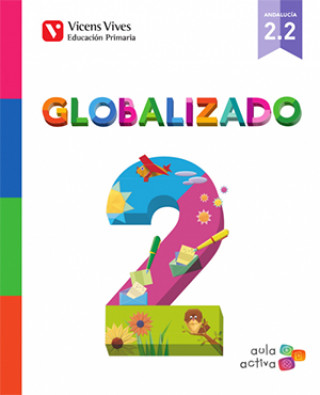 Aula Activa, Globalizado 2.2