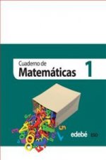 Matemáticas, 1 ESO. Cuaderno 1