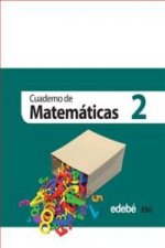 Matemáticas, 1 ESO. Cuaderno 2