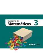 Matemáticas, 1 ESO. Cuaderno 3