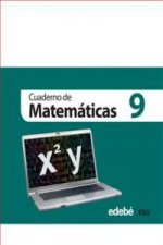 Matemáticas, 3 ESO. Cuaderno 9