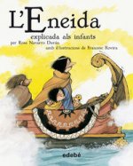 La Eneida explicada als infants