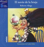 El novio de la bruja