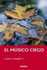 El músico ciego