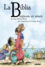 La Bíblia explicada als infants