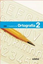 Ortografía, 2 ESO. Cuaderno