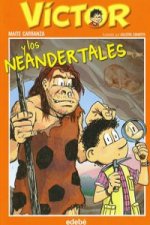 Víctor y los neandertales