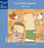 La Extrana Orquesta