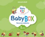 Baby Kids, Educació Infantil, 2 anys