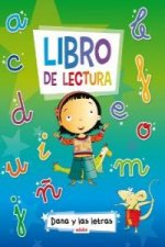 Dana y las letras, Educación Infantil