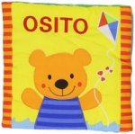 El gran libro del bebé, Osito