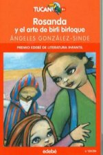 Rosanda y el arte de birli birloque