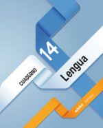 Lengua, 5 Educación Primaria. Cuaderno 14