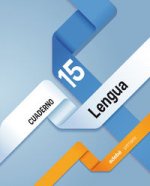 Lengua, 5 Educación Primaria. Cuaderno 15