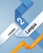 Lengua, 1 Educación Primaria. Cuaderno 2