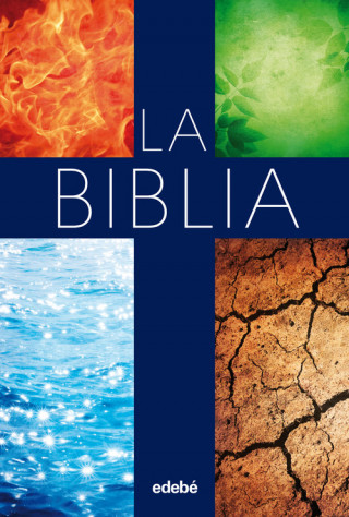 LA BIBLIA ED ESCOLAR