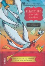 EL PATITO FEO Y SUS FIELES SEGUIDORES