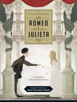 ROMEO I JULIETA