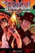 Starman Vol. 03