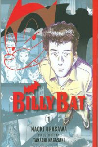 Billy Bat 01