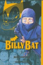 Billy Bat 03