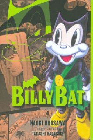 Billy Bat 04