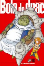 Bola de Drac 18