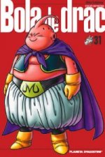 Bola de Drac 31