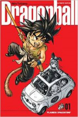 Dragon Ball 1