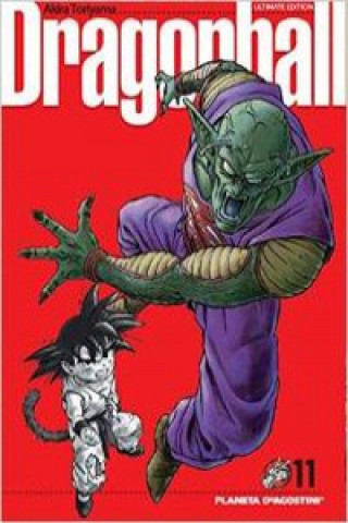 Dragon Ball 11