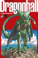 Dragon Ball 25