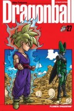 Dragon Ball 27