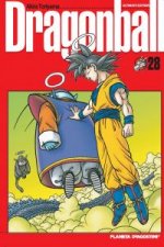 Dragon Ball 28