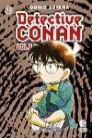 Detective Conan II 33