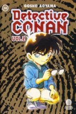 Detective Conan II 38
