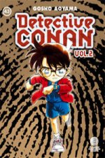 Detective Conan II, 43