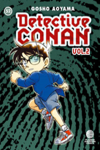 Detective Conan II, 52