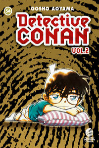 Detective Conan II, 54