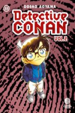Detective Conan II, 55
