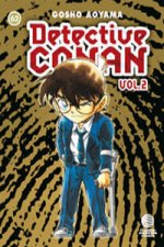 Detective Conan II, 62
